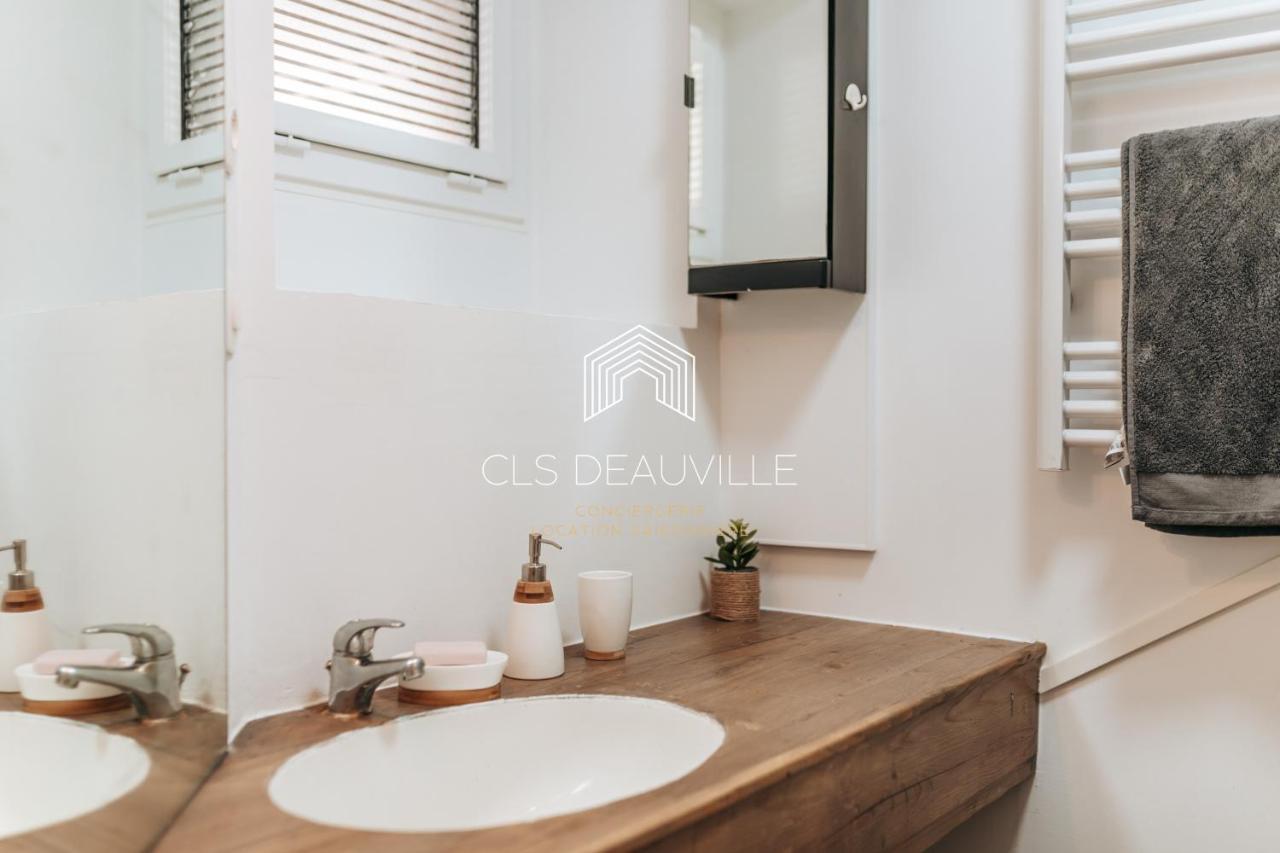 Le Ponton C.l.s Apartment Deauville