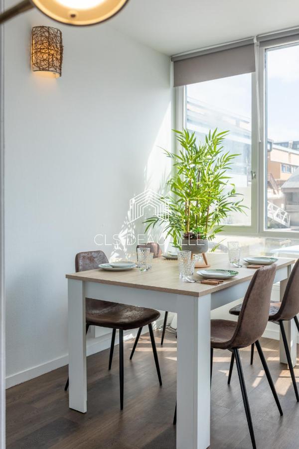 Apartment Le Ponton C.l.s