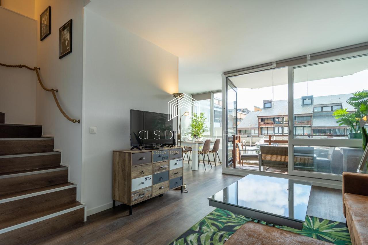 Apartment Le Ponton C.l.s