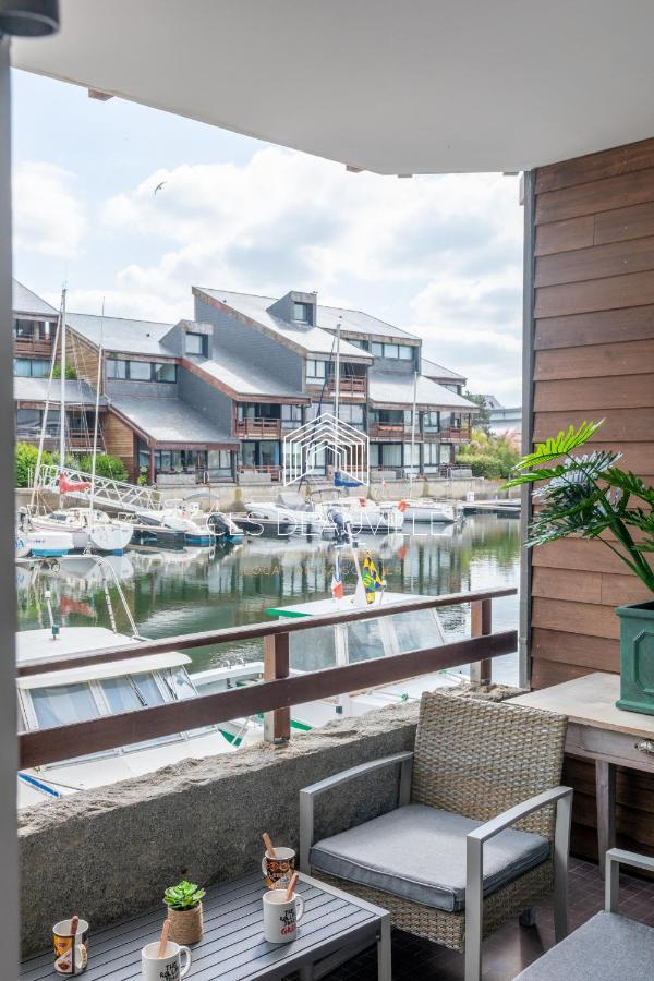 Le Ponton C.l.s Apartment