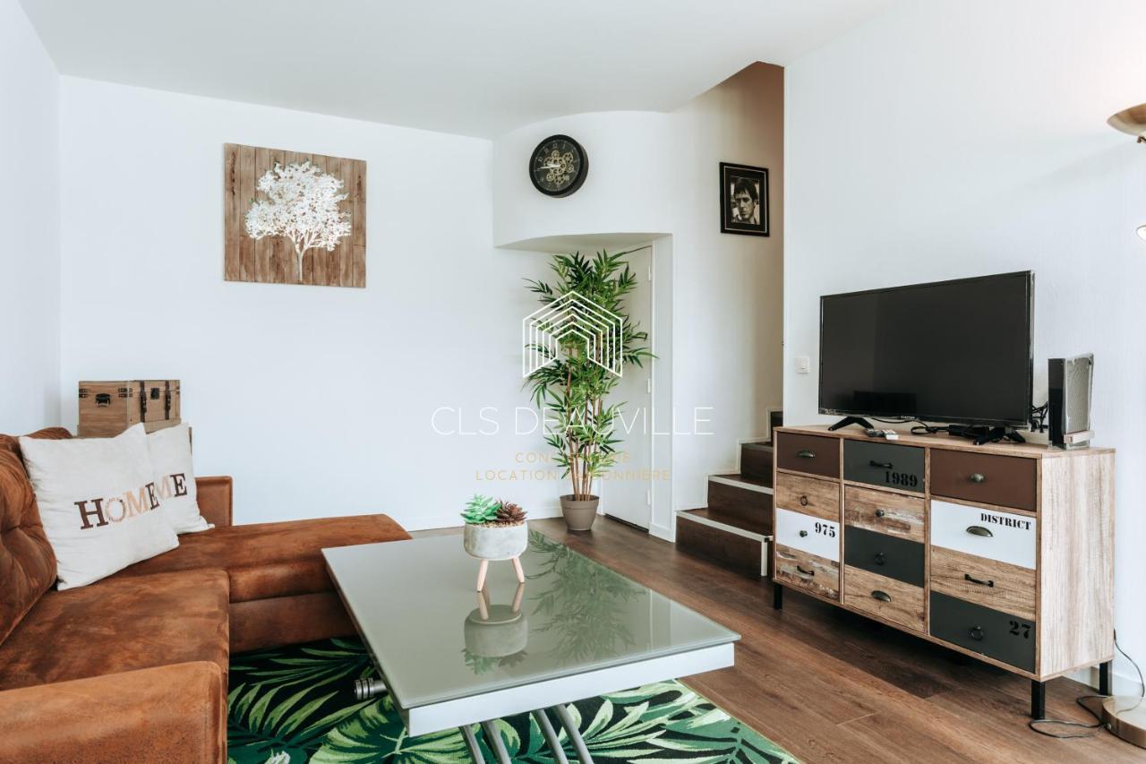 Le Ponton C.l.s Apartment *