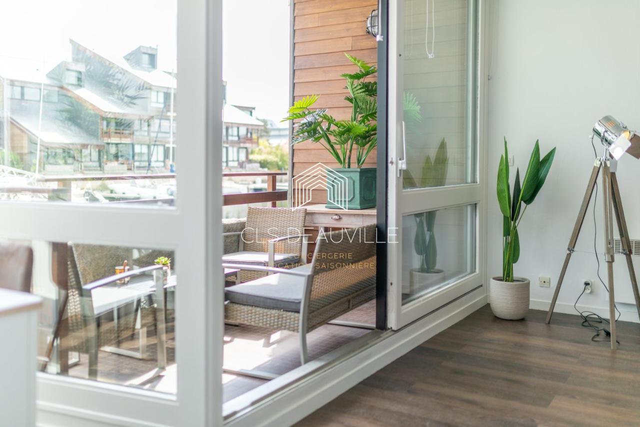 Appartement Le Ponton C.l.s *