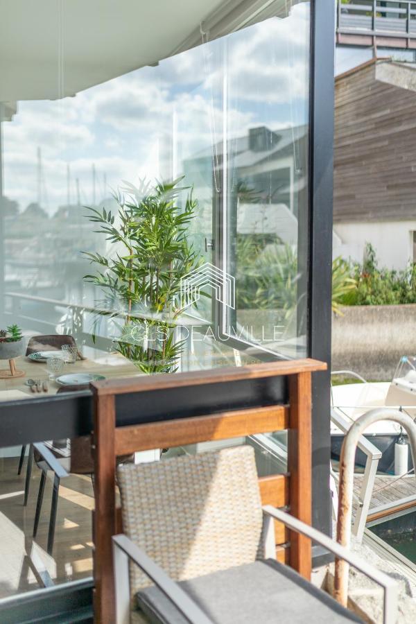 Le Ponton C.l.s Appartement *