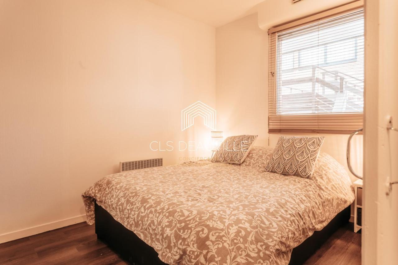 Le Ponton C.l.s Appartement