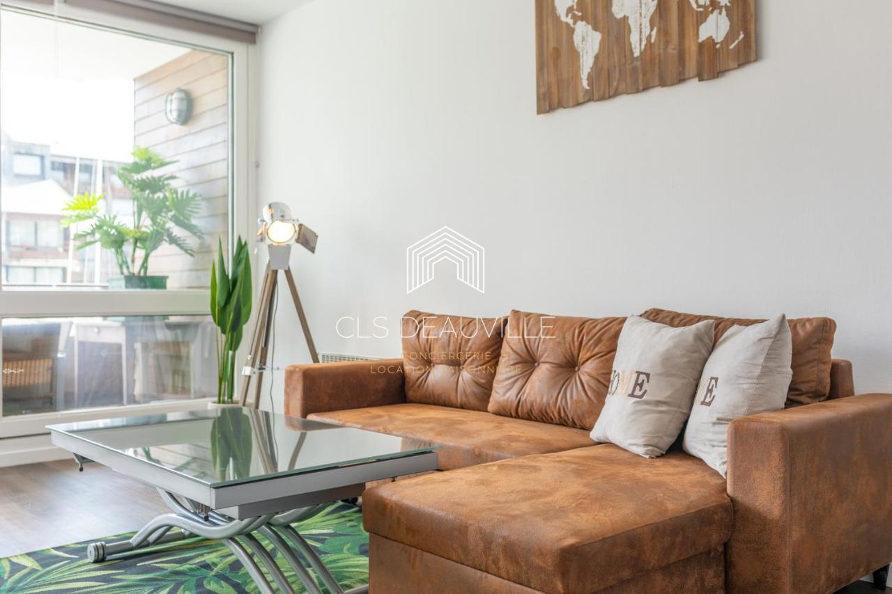 Le Ponton C.l.s Apartment *