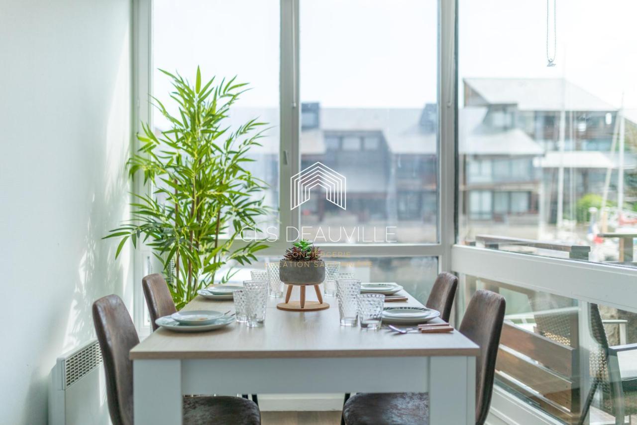 Apartment Le Ponton C.l.s